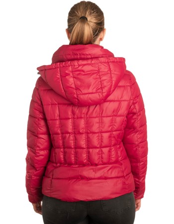 Γυναικείο Επώνυμο Μπουφάν - A523