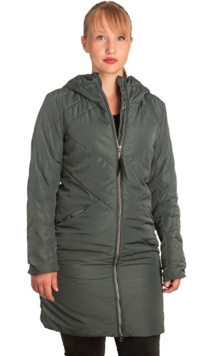 Γυναικείο Επώνυμο Μπουφάν - A525