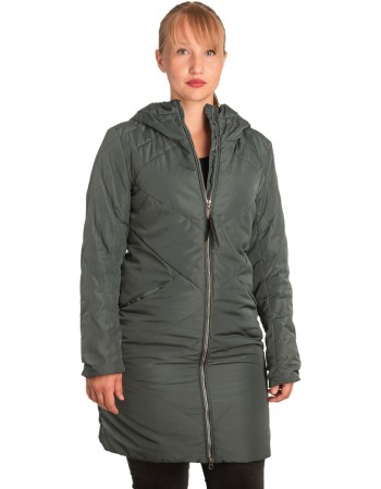 Γυναικείο Επώνυμο Μπουφάν - A525