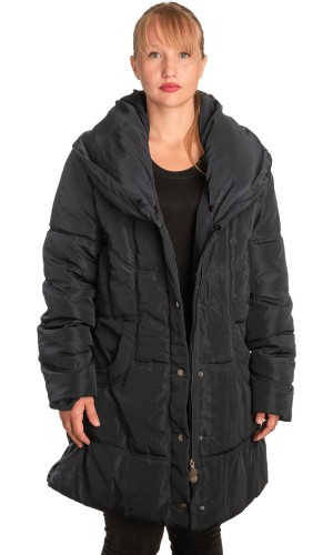 Γυναικείο Επώνυμο Μπουφάν - A527