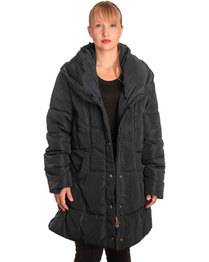 Γυναικείο Επώνυμο Μπουφάν - A527