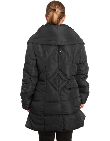 Γυναικείο Επώνυμο Μπουφάν - A527