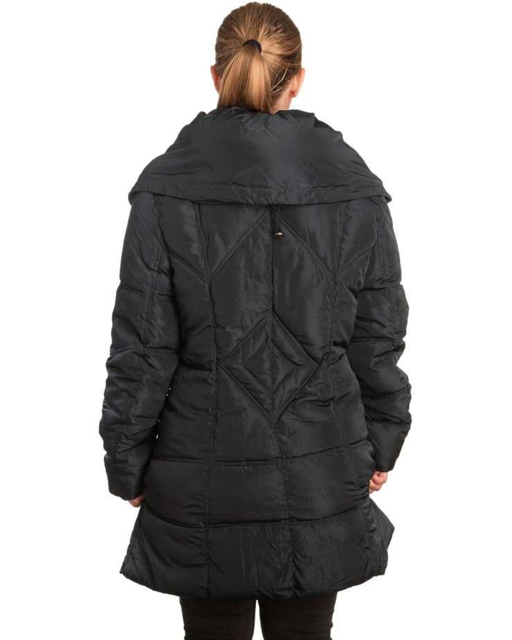 Γυναικείο Επώνυμο Μπουφάν - A527