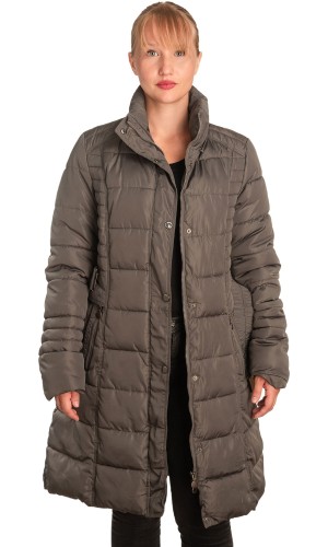 Γυναικείο Επώνυμο Μπουφάν - A528