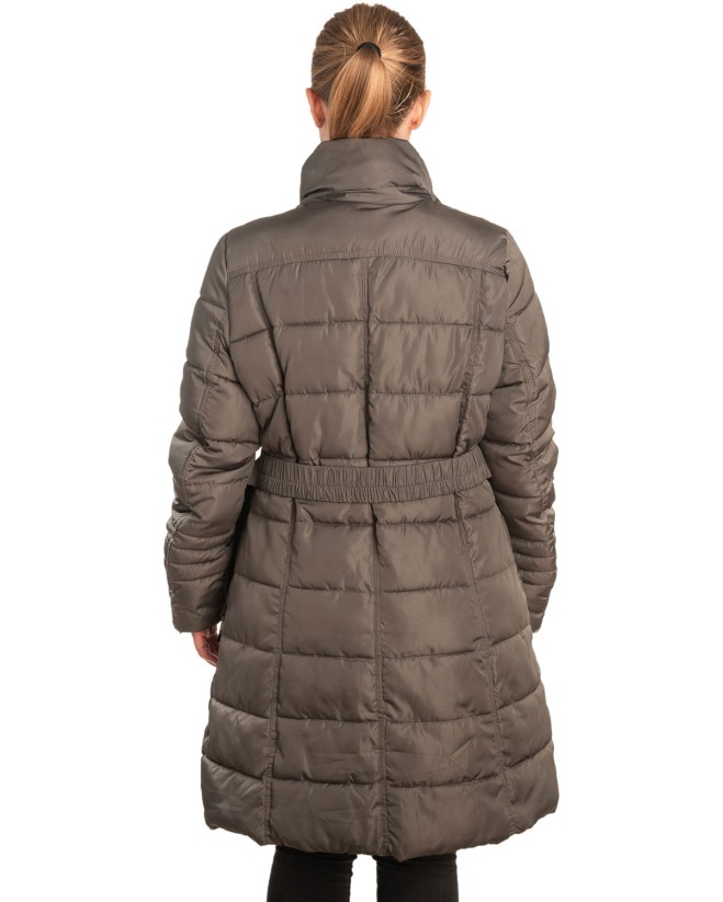 Γυναικείο Επώνυμο Μπουφάν - A528