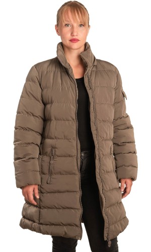 Γυναικείο Επώνυμο Μπουφάν - A529