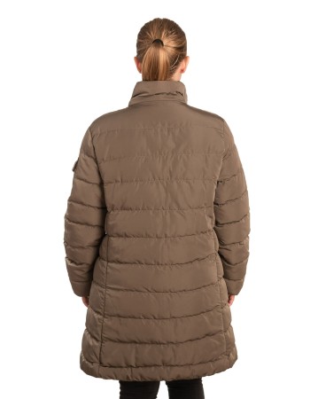 Γυναικείο Επώνυμο Μπουφάν - A529