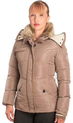 Γυναικείο Επώνυμο Μπουφάν - A530