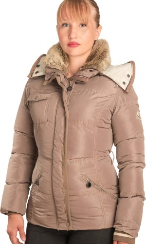 Γυναικείο Επώνυμο Μπουφάν - A530