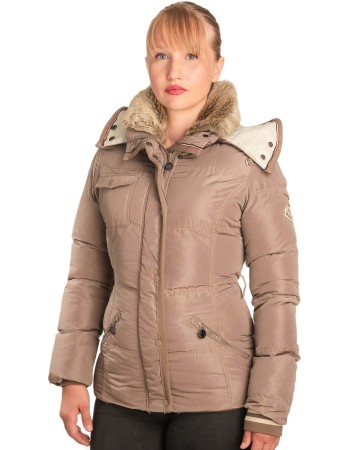 Γυναικείο Επώνυμο Μπουφάν - A530