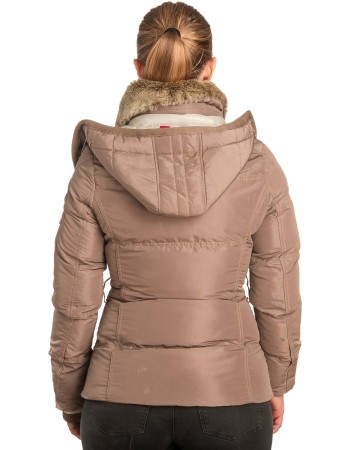 Γυναικείο Επώνυμο Μπουφάν - A530