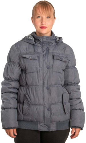 Γυναικείο Επώνυμο Μπουφάν - A531
