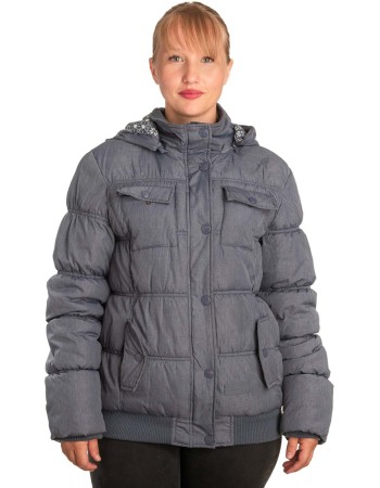 Γυναικείο Επώνυμο Μπουφάν - A531