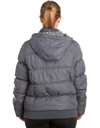 Γυναικείο Επώνυμο Μπουφάν - A531
