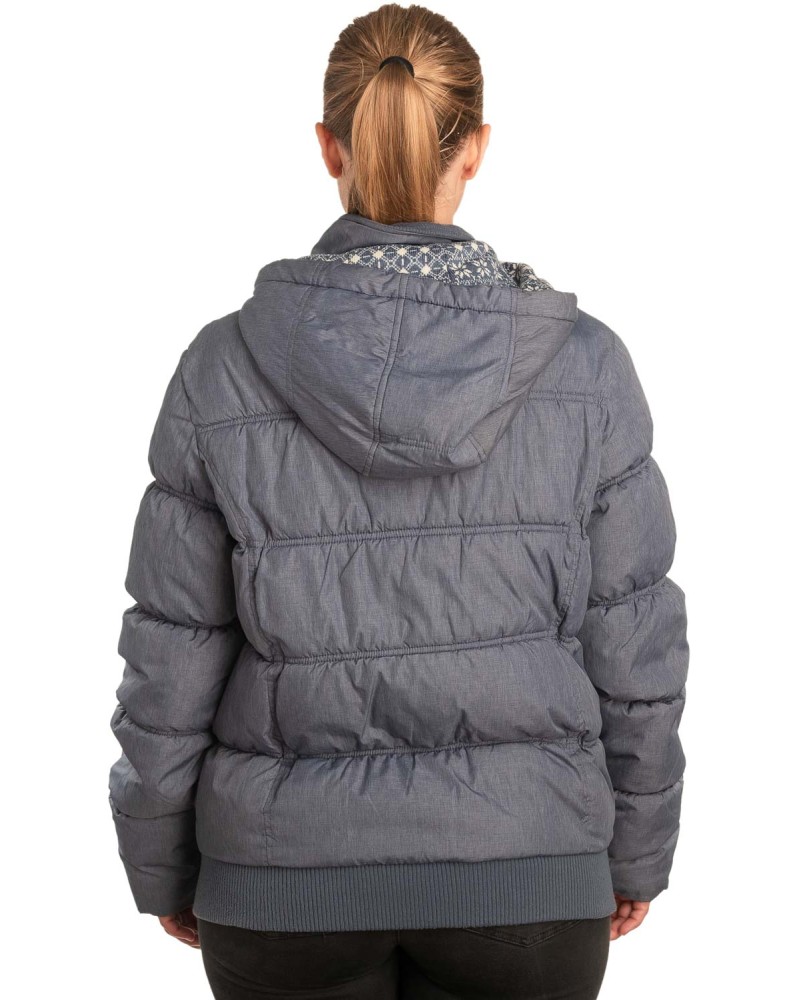 Γυναικείο Επώνυμο Μπουφάν - A531