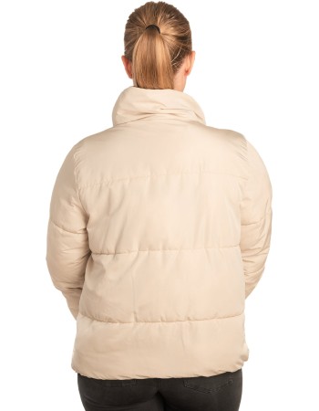 Γυναικείο Επώνυμο Μπουφάν - A532