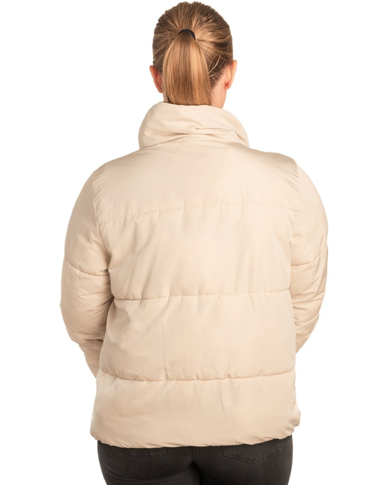 Γυναικείο Επώνυμο Μπουφάν - A532