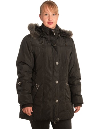 Γυναικείο Επώνυμο Μπουφάν - A534