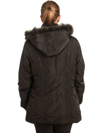 Γυναικείο Επώνυμο Μπουφάν - A534