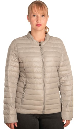 Γυναικείο Επώνυμο Μπουφάν - A535