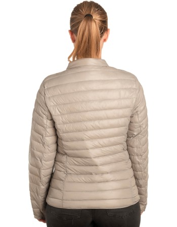 Γυναικείο Επώνυμο Μπουφάν - A535