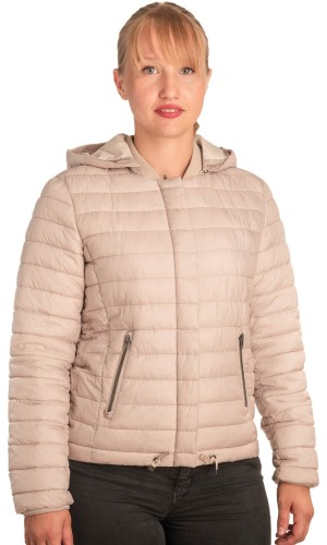 Γυναικείο Επώνυμο Μπουφάν - A536