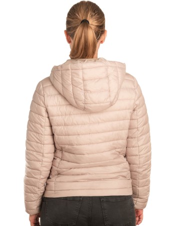 Γυναικείο Επώνυμο Μπουφάν - A536