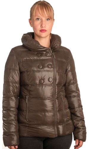 Γυναικείο Επώνυμο Μπουφάν - A537