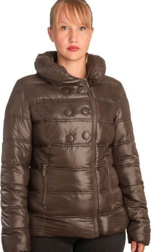 Γυναικείο Επώνυμο Μπουφάν - A537