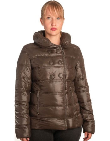 Γυναικείο Επώνυμο Μπουφάν - A537