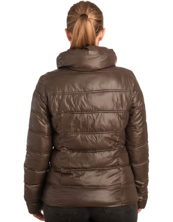 Γυναικείο Επώνυμο Μπουφάν - A537