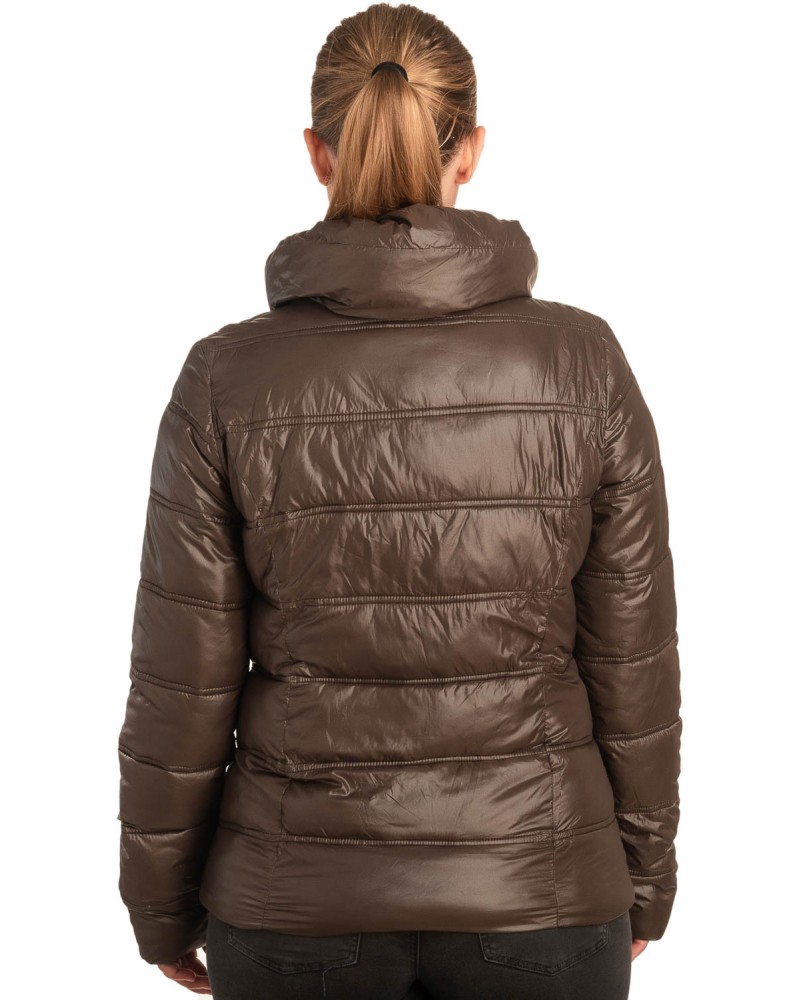 Γυναικείο Επώνυμο Μπουφάν - A537