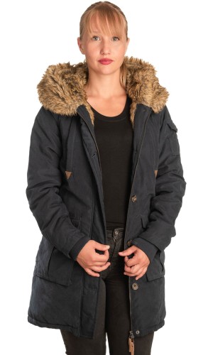 Γυναικείο Επώνυμο Μπουφάν - A538