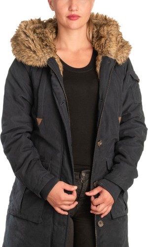 Γυναικείο Επώνυμο Μπουφάν - A538