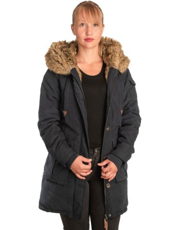 Γυναικείο Επώνυμο Μπουφάν - A538