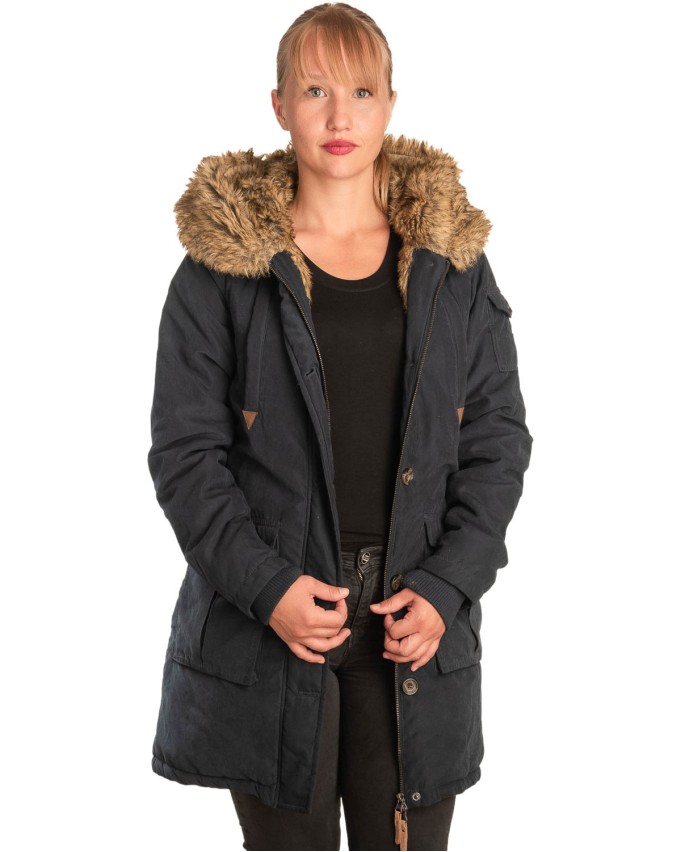 Γυναικείο Επώνυμο Μπουφάν - A538