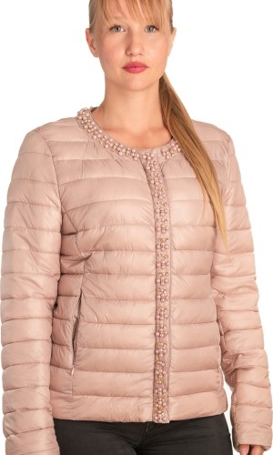 Γυναικείο Επώνυμο Μπουφάν - A542