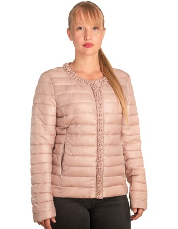 Γυναικείο Επώνυμο Μπουφάν - A542