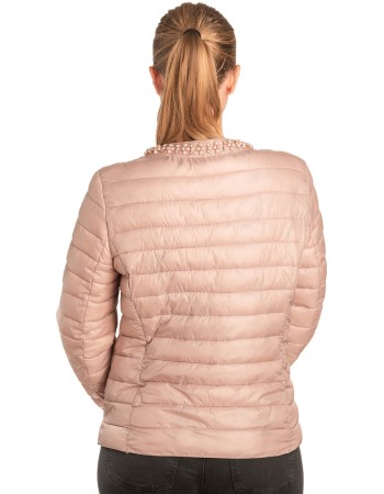 Γυναικείο Επώνυμο Μπουφάν - A542