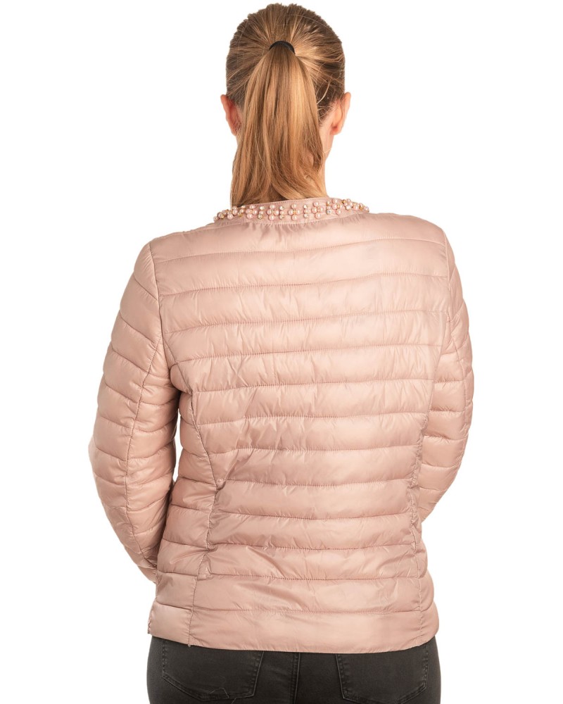 Γυναικείο Επώνυμο Μπουφάν - A542