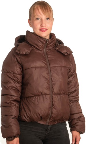 Γυναικείο Επώνυμο Μπουφάν - A543