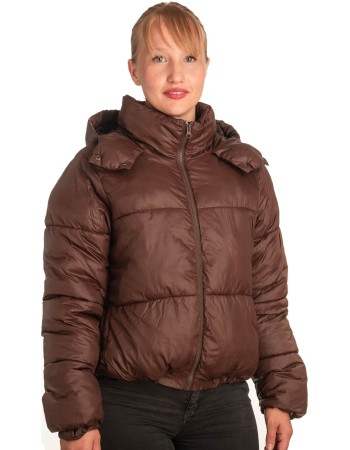 Γυναικείο Επώνυμο Μπουφάν - A543