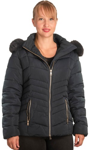 Γυναικείο Επώνυμο Μπουφάν - A544