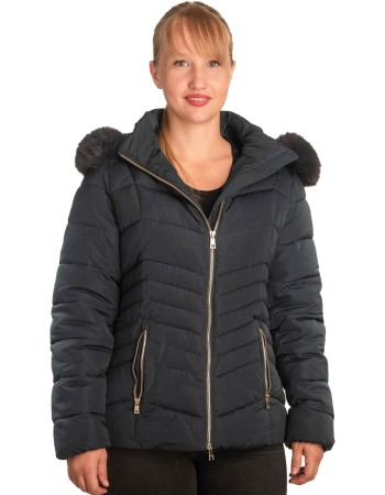 Γυναικείο Επώνυμο Μπουφάν - A544