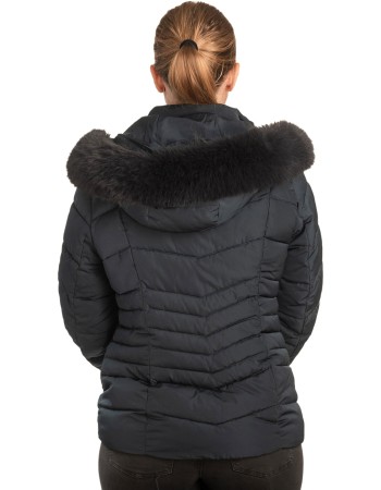 Γυναικείο Επώνυμο Μπουφάν - A544