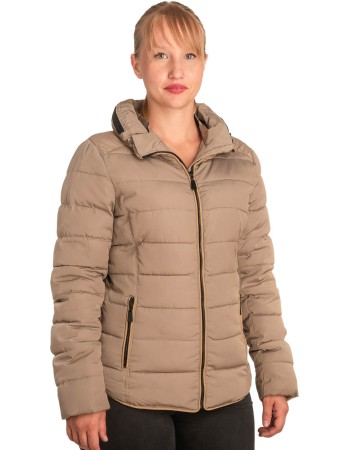 Γυναικείο Επώνυμο Μπουφάν - A546