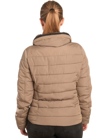 Γυναικείο Επώνυμο Μπουφάν - A546