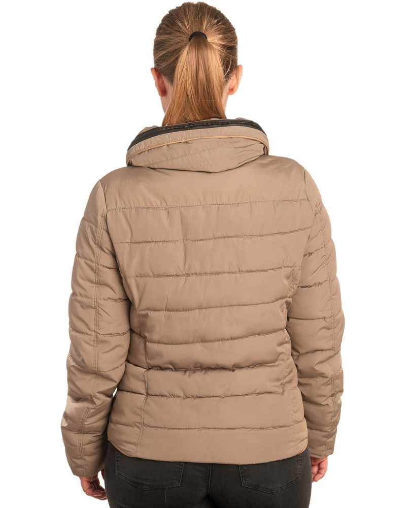 Γυναικείο Επώνυμο Μπουφάν - A546