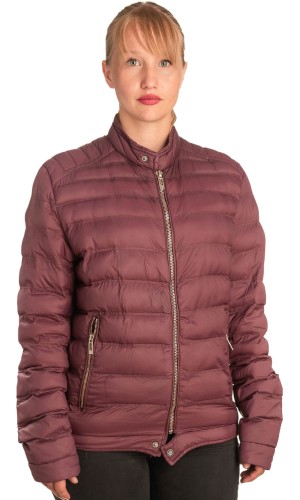 Γυναικείο Επώνυμο Μπουφάν - A548