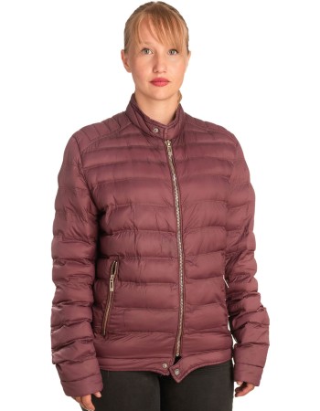 Γυναικείο Επώνυμο Μπουφάν - A548